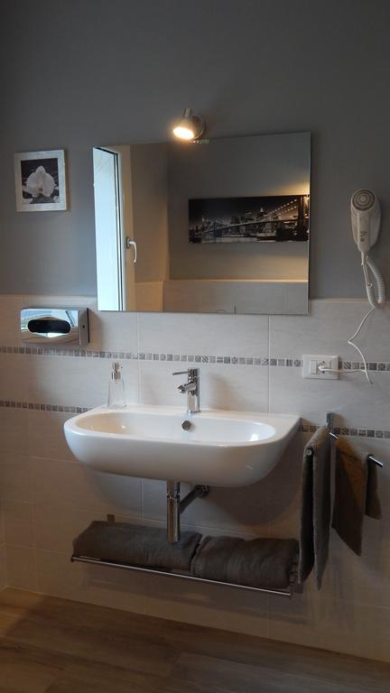 Flyingaway Bed & Breakfast Borso del Grappa Bagian luar foto