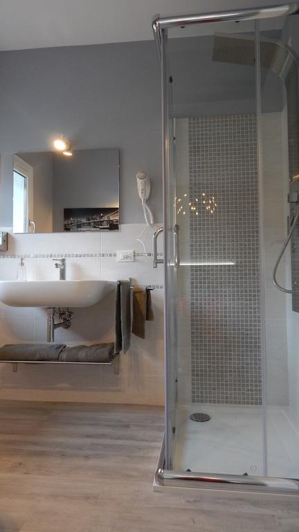 Flyingaway Bed & Breakfast Borso del Grappa Bagian luar foto