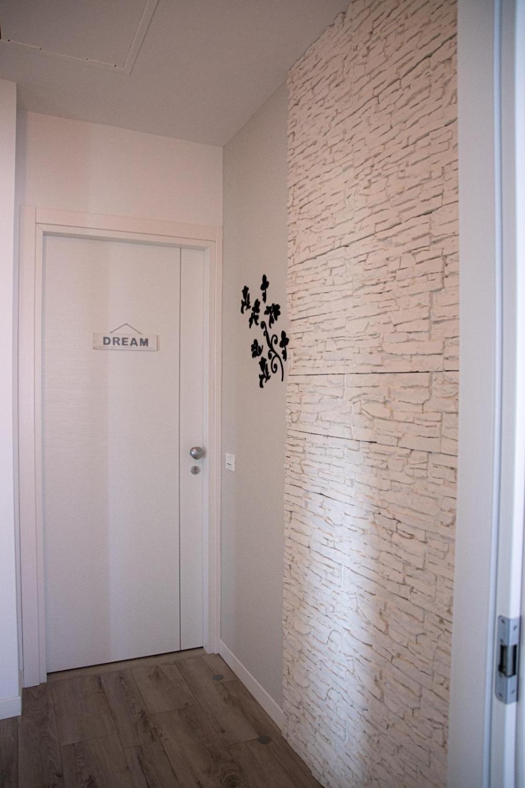 Flyingaway Bed & Breakfast Borso del Grappa Bagian luar foto