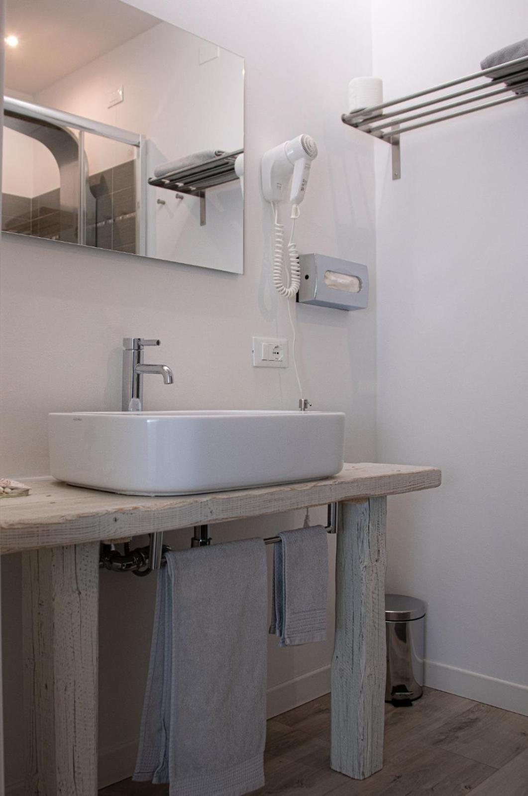 Flyingaway Bed & Breakfast Borso del Grappa Bagian luar foto