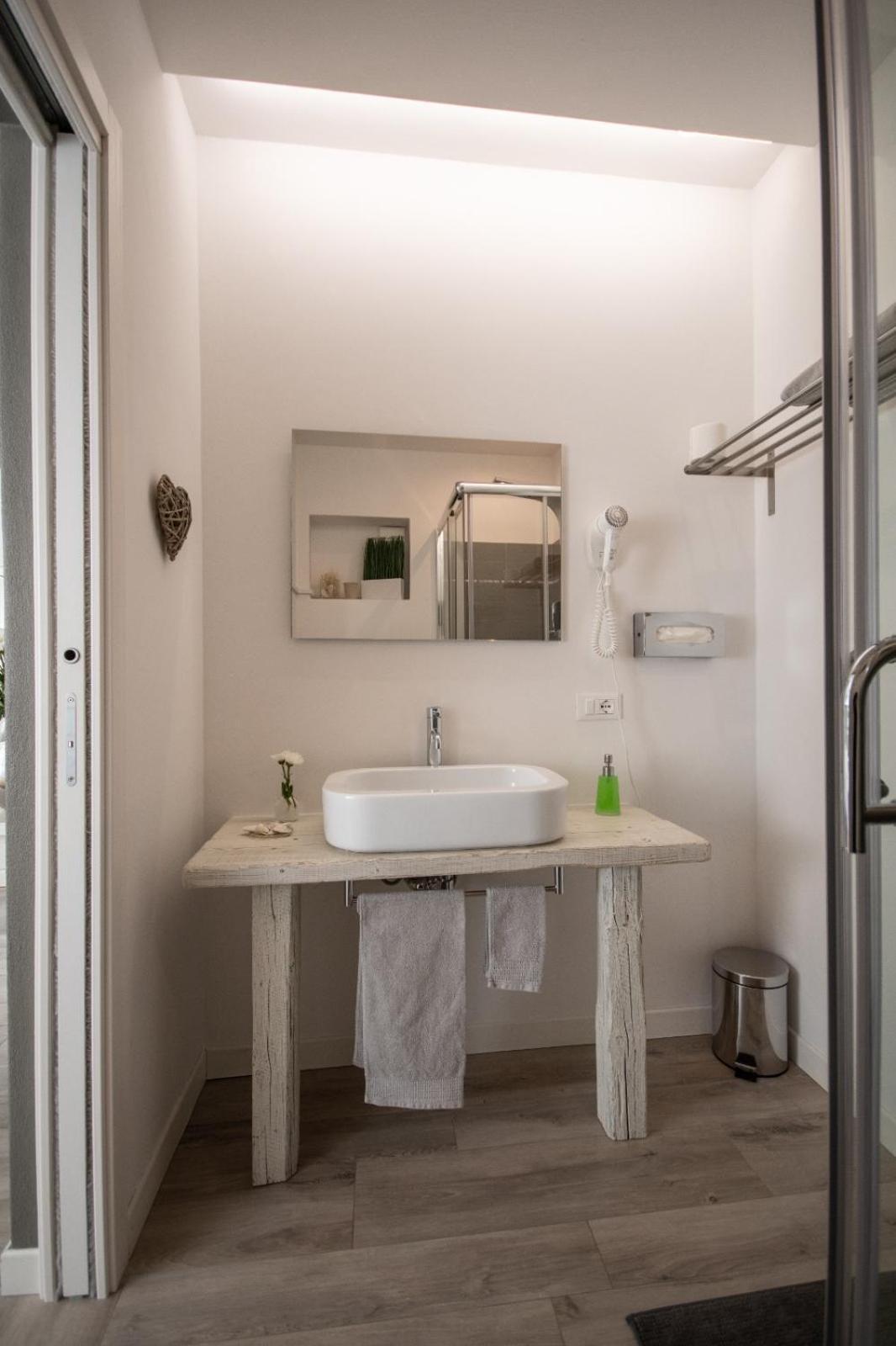 Flyingaway Bed & Breakfast Borso del Grappa Bagian luar foto