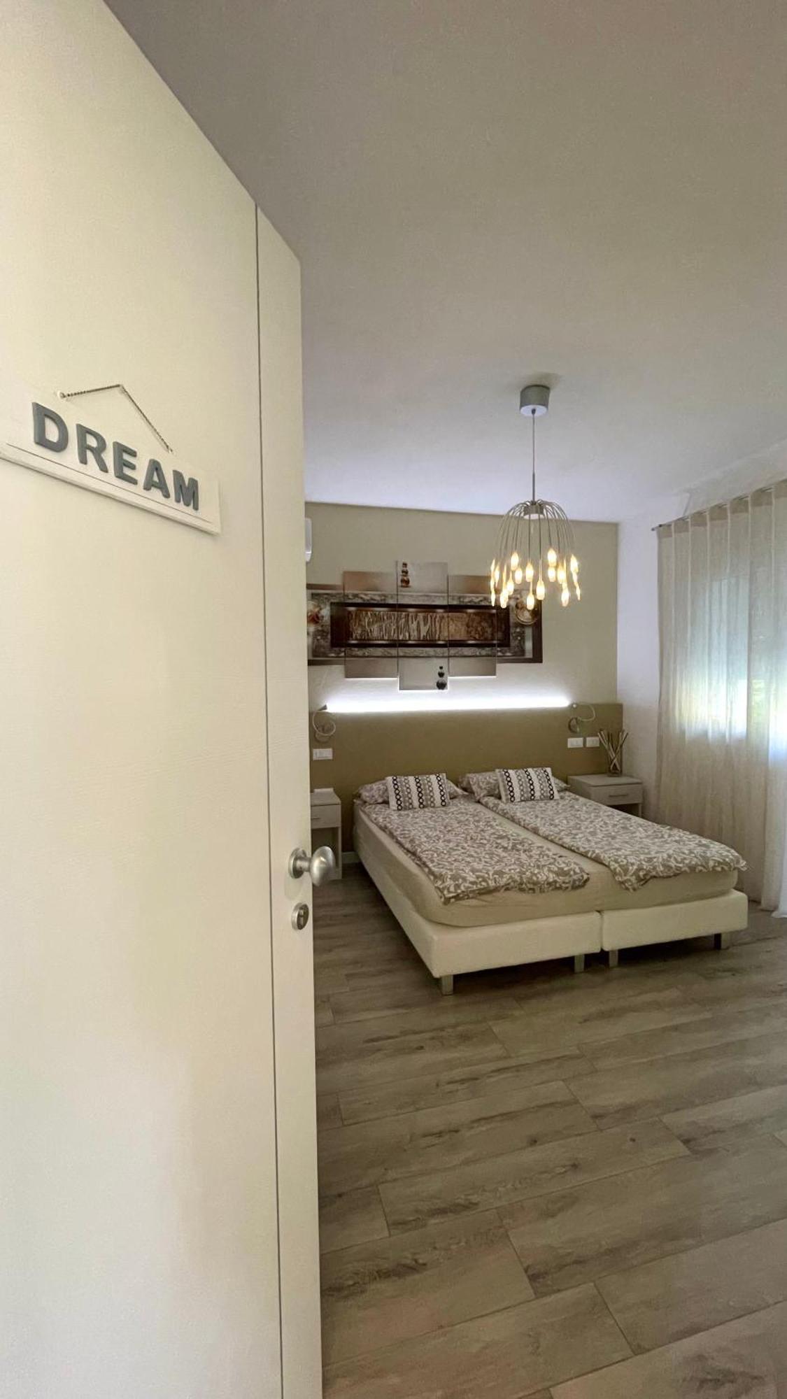 Flyingaway Bed & Breakfast Borso del Grappa Bagian luar foto