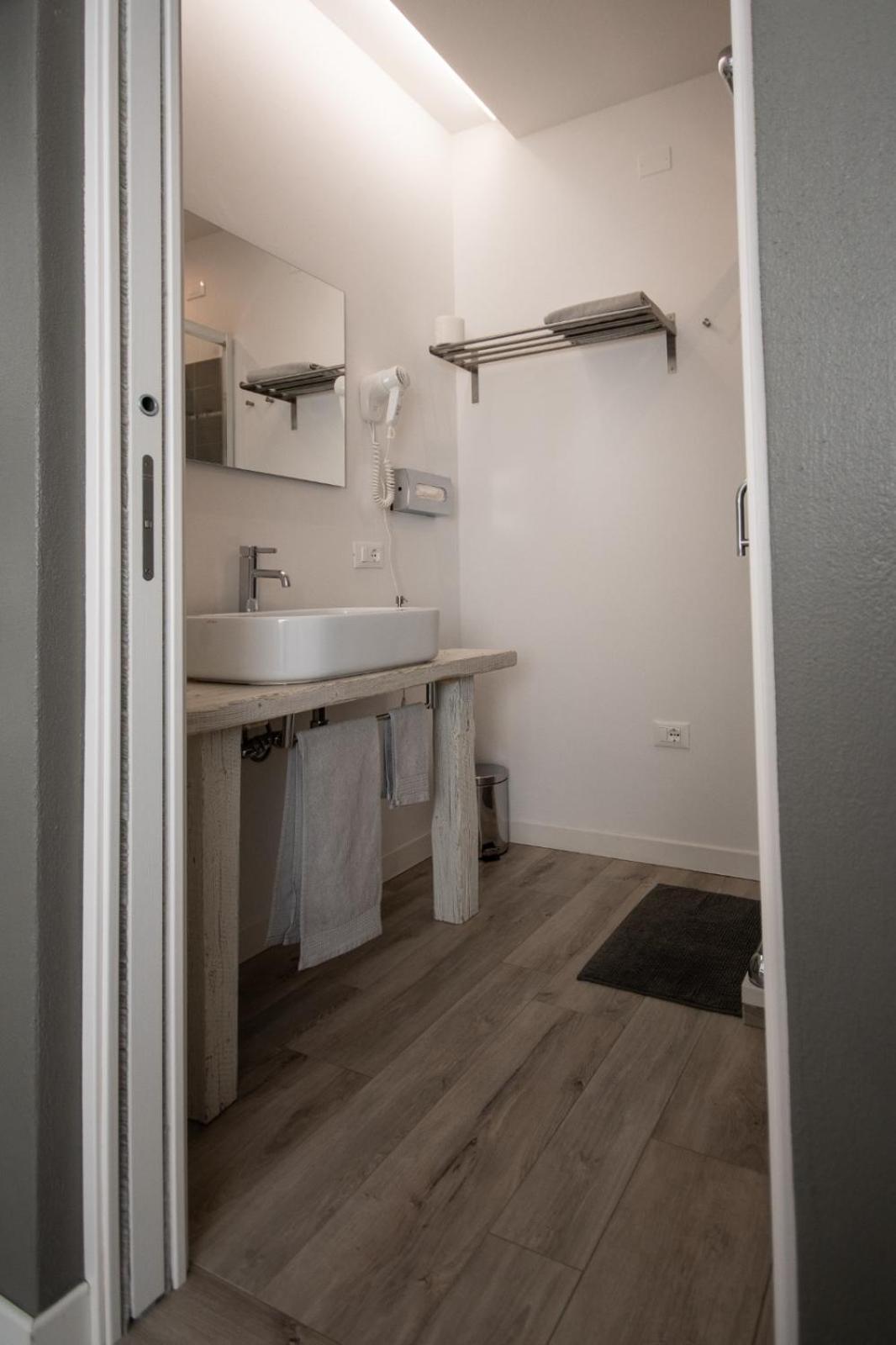 Flyingaway Bed & Breakfast Borso del Grappa Bagian luar foto