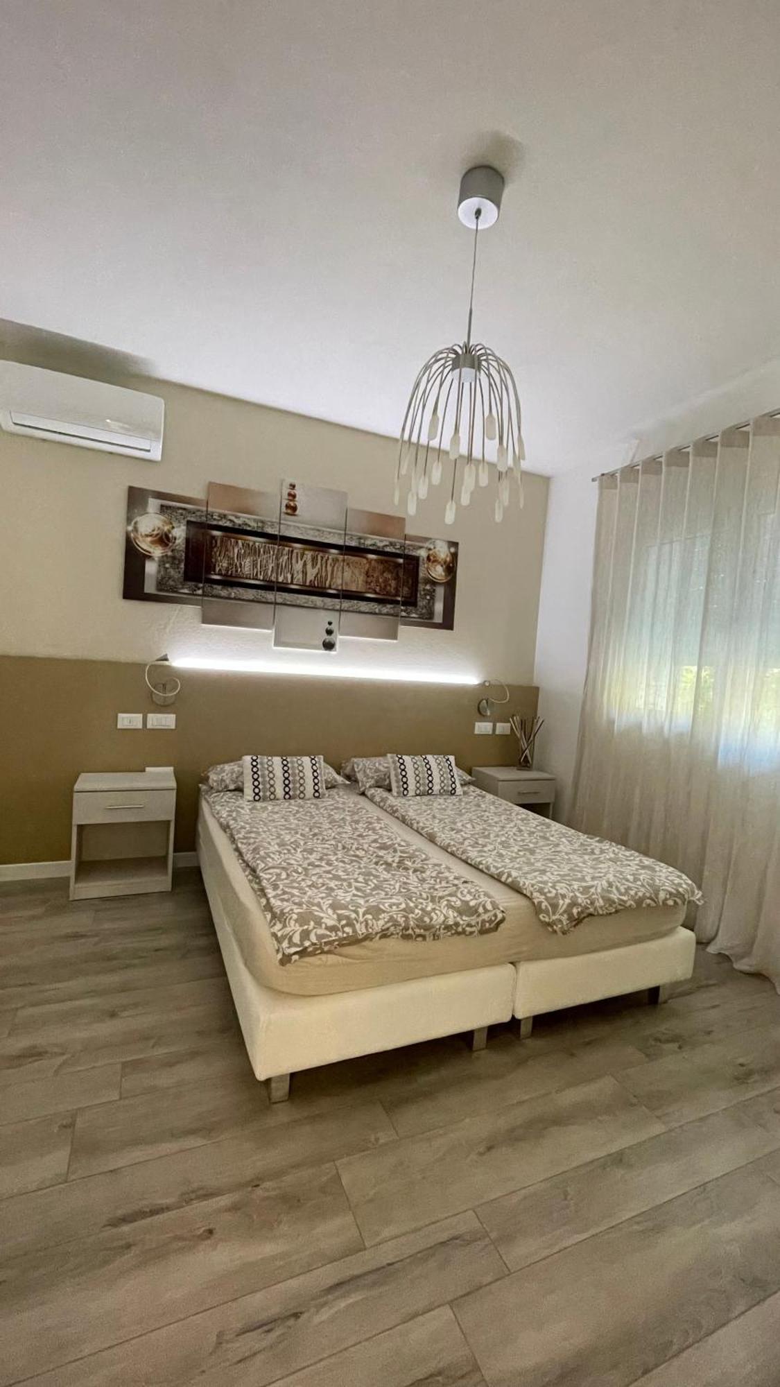 Flyingaway Bed & Breakfast Borso del Grappa Bagian luar foto