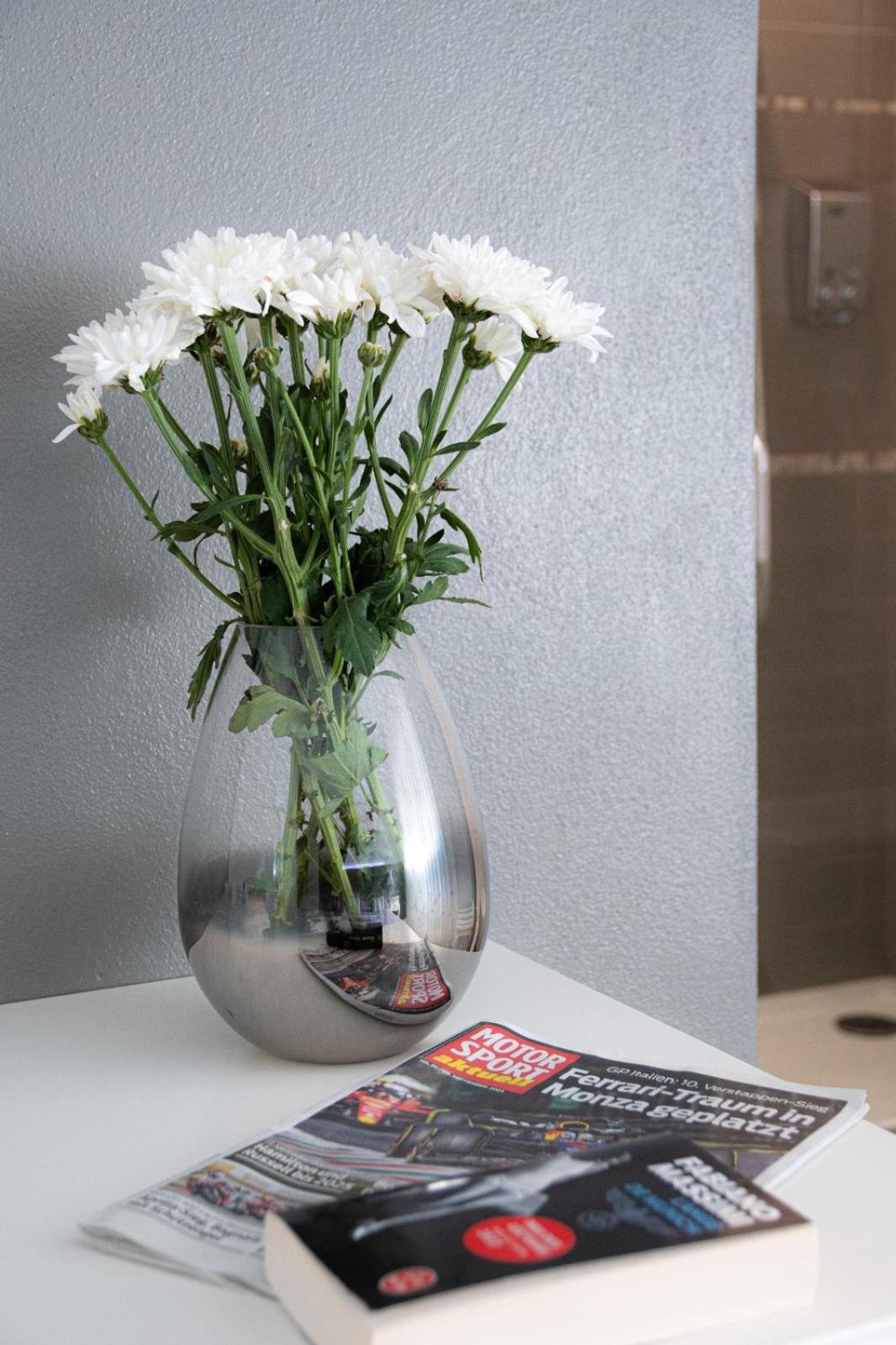 Flyingaway Bed & Breakfast Borso del Grappa Bagian luar foto