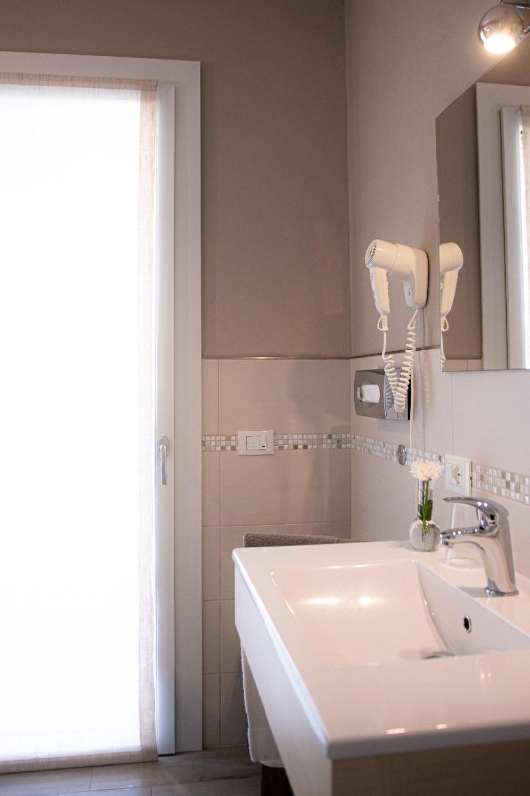Flyingaway Bed & Breakfast Borso del Grappa Bagian luar foto