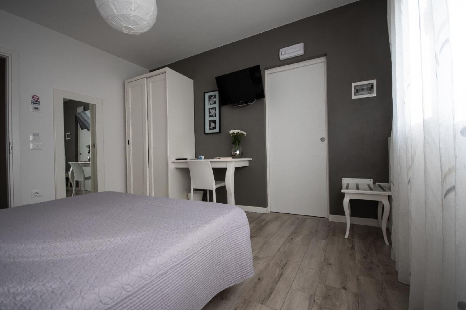 Flyingaway Bed & Breakfast Borso del Grappa Bagian luar foto