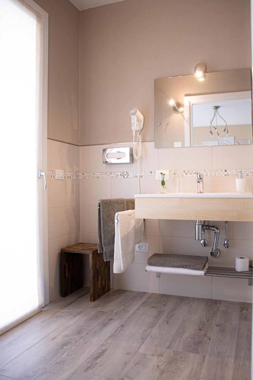 Flyingaway Bed & Breakfast Borso del Grappa Bagian luar foto