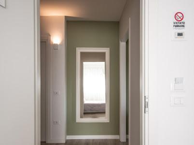 Flyingaway Bed & Breakfast Borso del Grappa Bagian luar foto