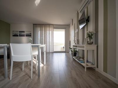 Flyingaway Bed & Breakfast Borso del Grappa Bagian luar foto