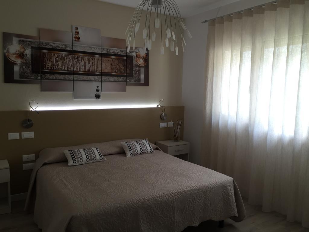Flyingaway Bed & Breakfast Borso del Grappa Ruang foto