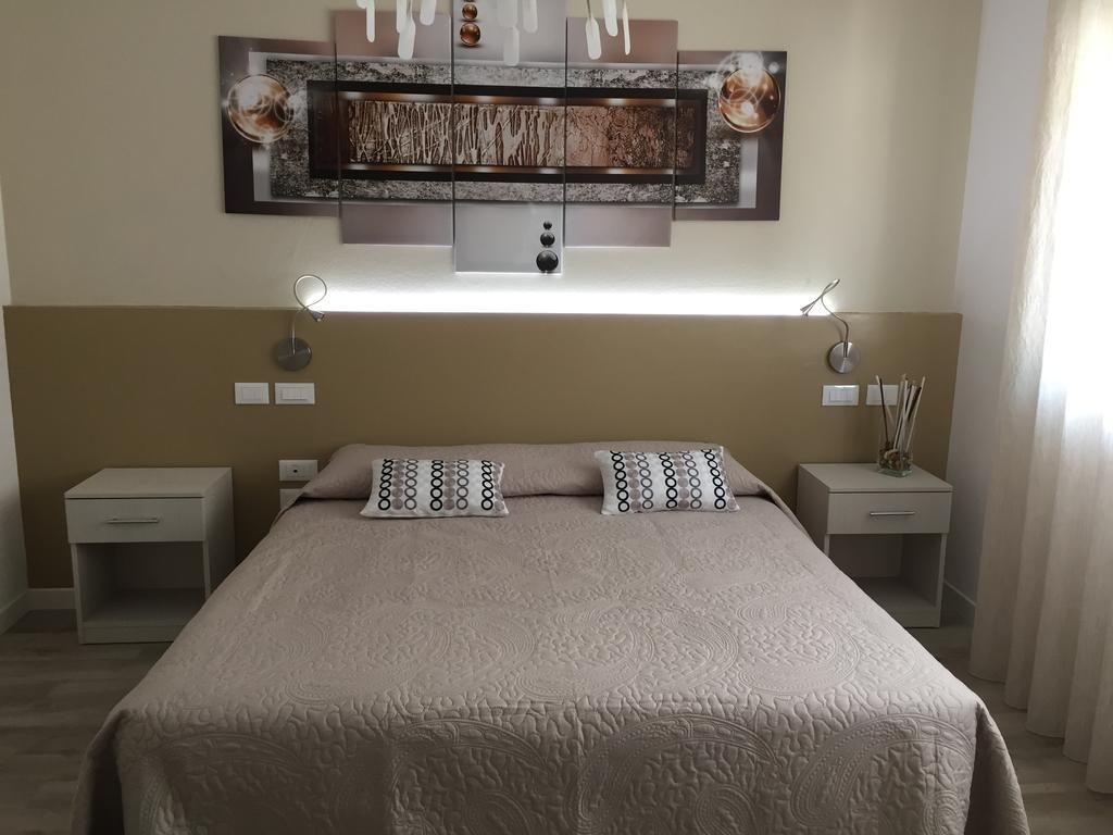 Flyingaway Bed & Breakfast Borso del Grappa Ruang foto