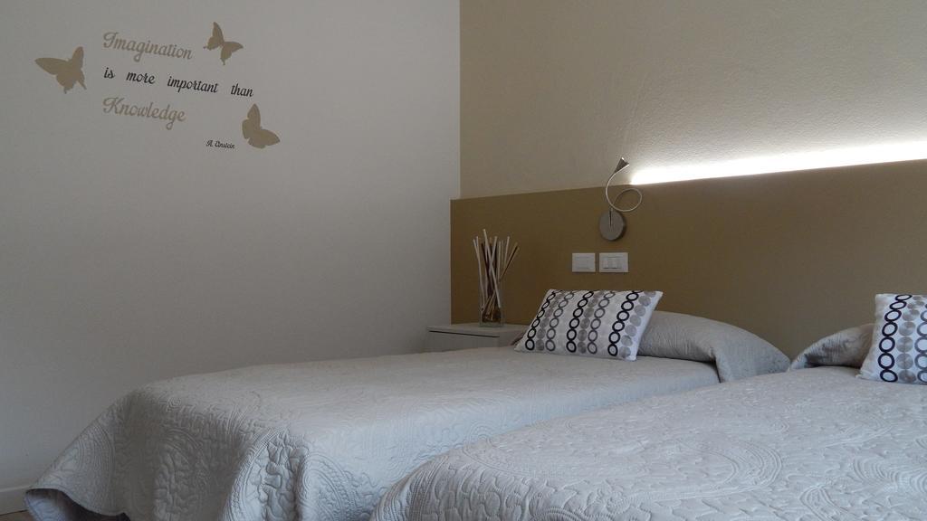 Flyingaway Bed & Breakfast Borso del Grappa Ruang foto
