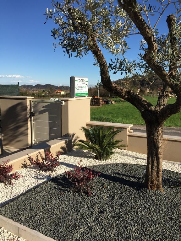 Flyingaway Bed & Breakfast Borso del Grappa Bagian luar foto