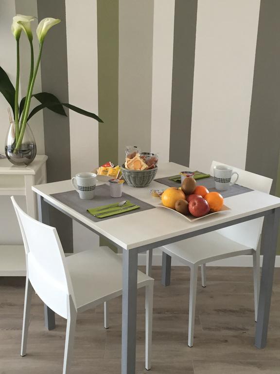 Flyingaway Bed & Breakfast Borso del Grappa Bagian luar foto