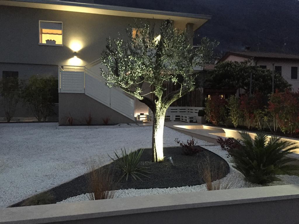 Flyingaway Bed & Breakfast Borso del Grappa Bagian luar foto