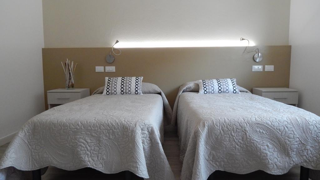 Flyingaway Bed & Breakfast Borso del Grappa Ruang foto