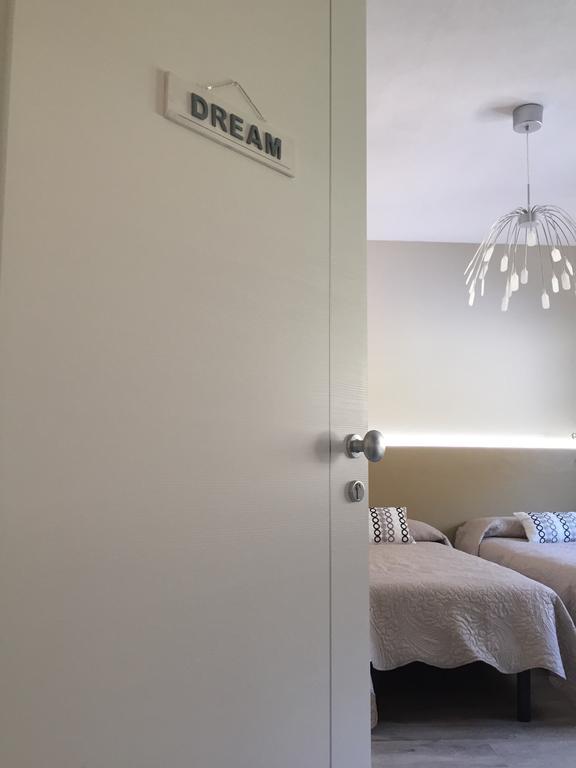 Flyingaway Bed & Breakfast Borso del Grappa Bagian luar foto