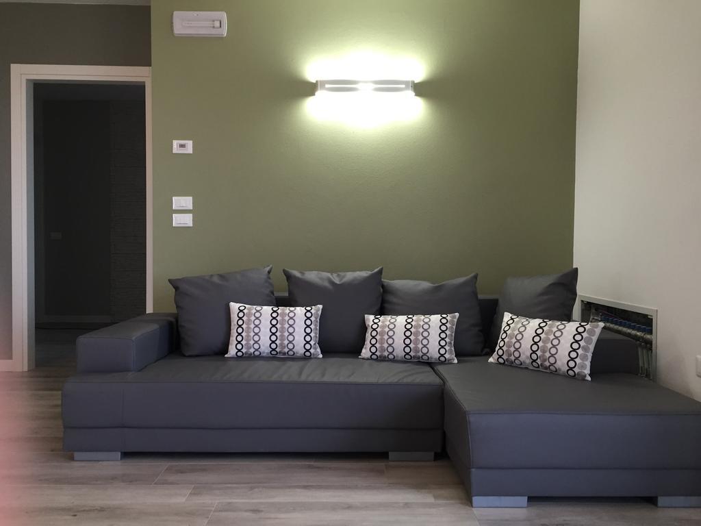 Flyingaway Bed & Breakfast Borso del Grappa Ruang foto